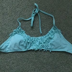 Victoria Secret halter bikini top